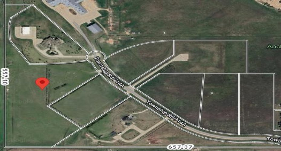 714040 71 Range Road, Rural Grande Prairie No. 1, County of, Alberta T8W 5J5, ,Land,For Sale,71 Range Road,A2219131