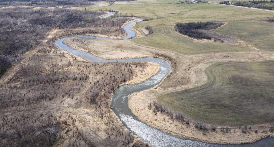 54123 Range Road 92, Wildwood, Alberta T0E 2M0, ,Land,For Sale,Range Road 92,A2219254