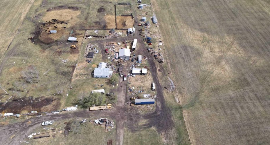 54123 Range Road 92, Wildwood, Alberta T0E 2M0, ,Land,For Sale,Range Road 92,A2219254