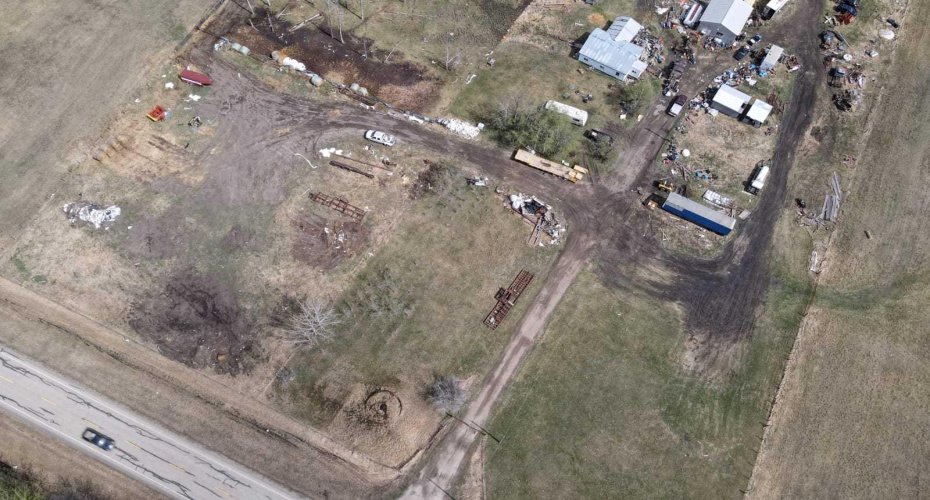 54123 Range Road 92, Wildwood, Alberta T0E 2M0, ,Land,For Sale,Range Road 92,A2219254