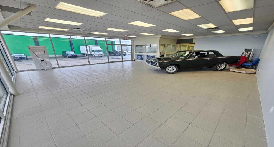 11044 100 Street, Grande Prairie, Alberta T8V 3B6, ,Commercial,For Lease,100,A2219291