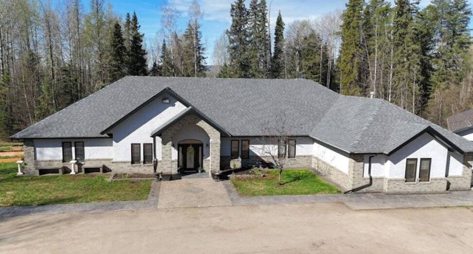 590072 Range Road 113A, Rural Woodlands County, Alberta T7S1P8, 5 Bedrooms Bedrooms, ,3 BathroomsBathrooms,Residential,For Sale,Range Road 113A,A2218814