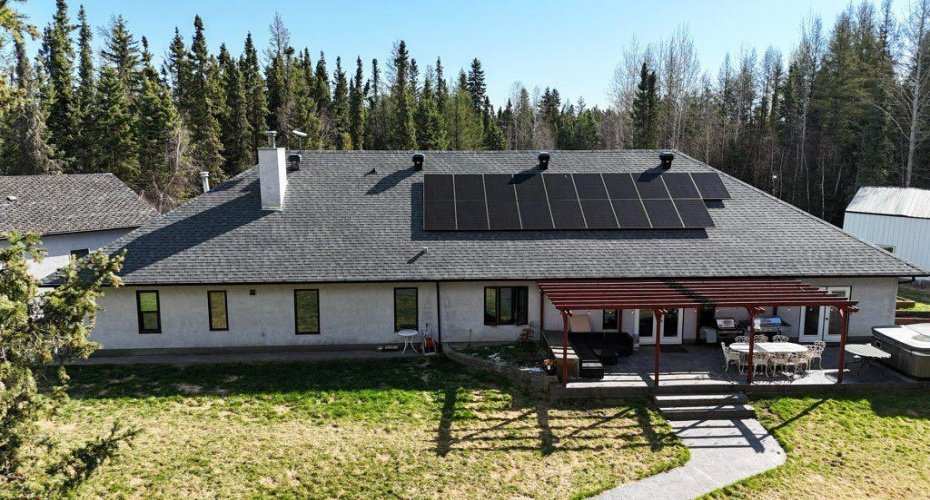 590072 Range Road 113A, Rural Woodlands County, Alberta T7S1P8, 5 Bedrooms Bedrooms, ,3 BathroomsBathrooms,Residential,For Sale,Range Road 113A,A2218814