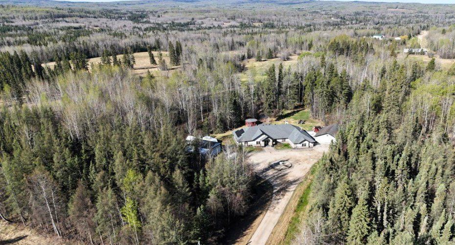 590072 Range Road 113A, Rural Woodlands County, Alberta T7S1P8, 5 Bedrooms Bedrooms, ,3 BathroomsBathrooms,Residential,For Sale,Range Road 113A,A2218814