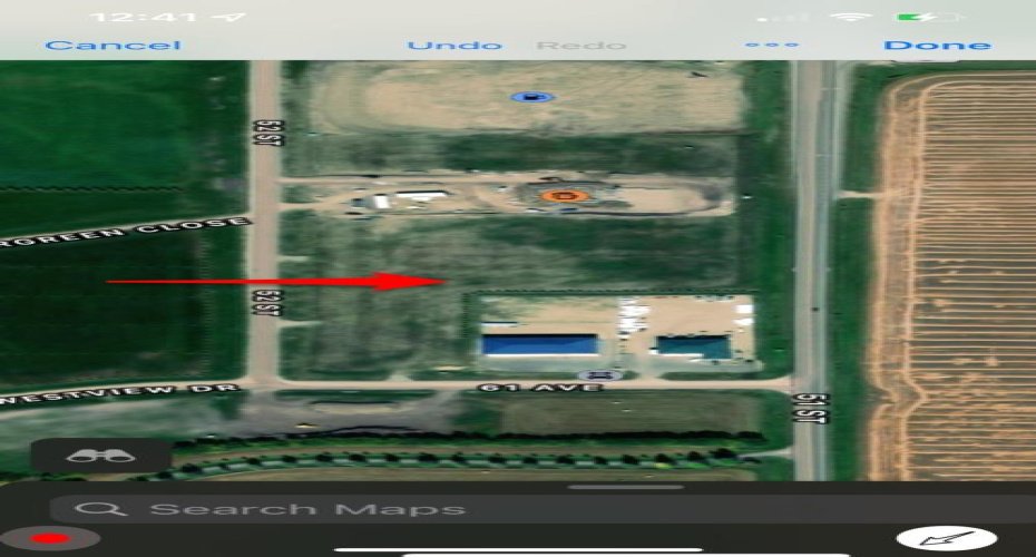 6303 52 Street Drive, Rimbey, Alberta T0C 2J0, ,Land,For Sale,52,A2219816