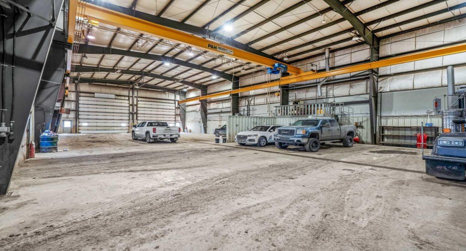 501075 RR 14, Blackfoot, Alberta T0B 0L0, ,Commercial,For Sale,RR 14,A2219498