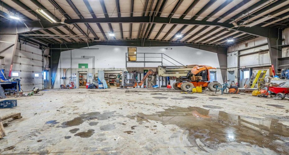 501075 RR 14, Blackfoot, Alberta T0B 0L0, ,Commercial,For Sale,RR 14,A2219498