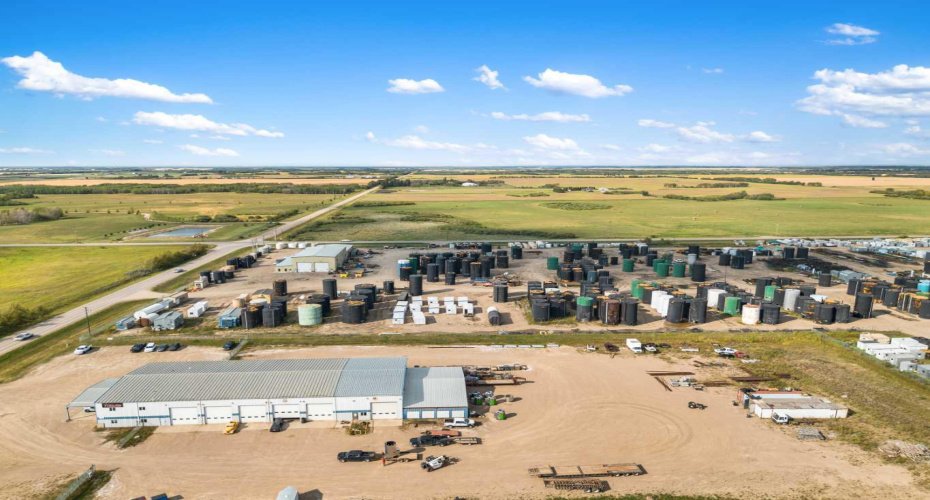 501075 RR 14, Blackfoot, Alberta T0B 0L0, ,Commercial,For Sale,RR 14,A2219498