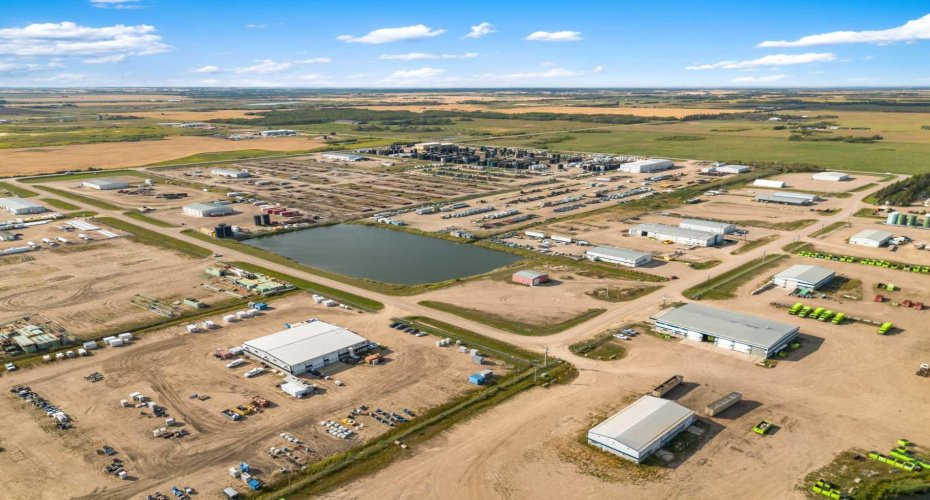 501075 RR 14, Blackfoot, Alberta T0B 0L0, ,Commercial,For Sale,RR 14,A2219498