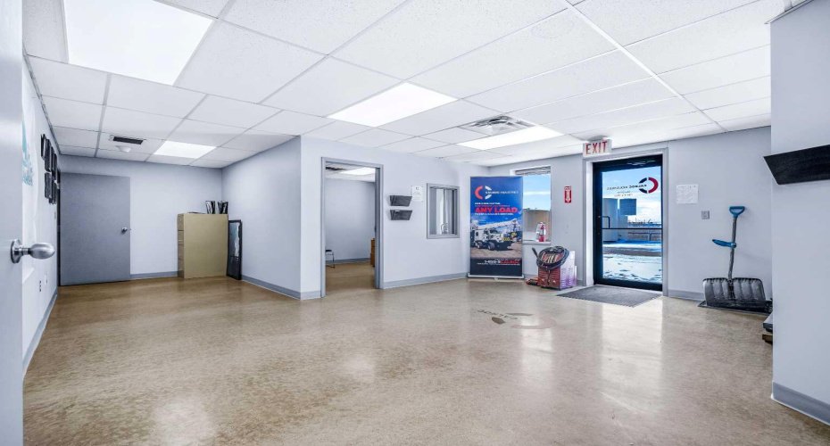 501075 RR 14, Blackfoot, Alberta T0B 0L0, ,Commercial,For Sale,RR 14,A2219498