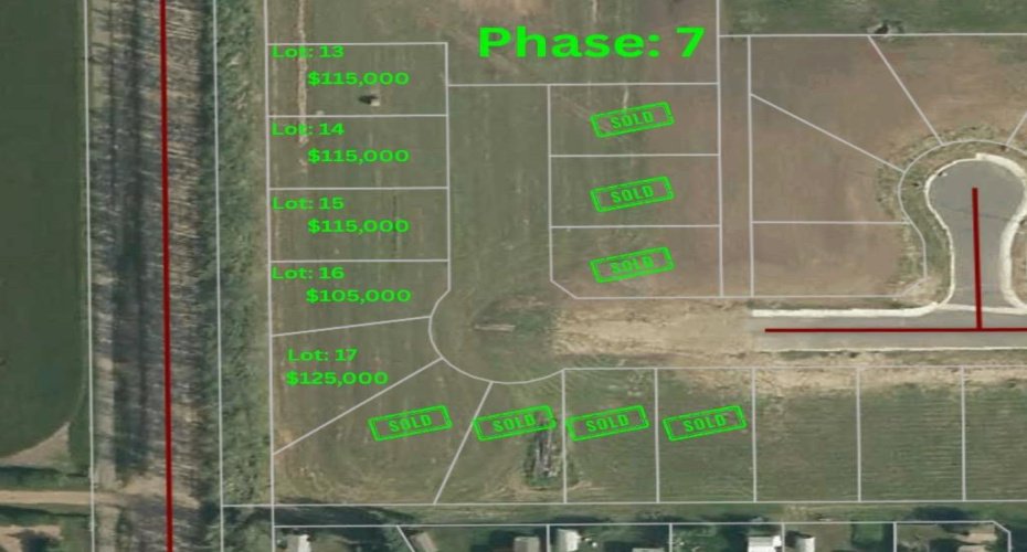 10402 112 Street, La Crete, Alberta T0H 2H0, ,Land,For Sale,112,A2219739