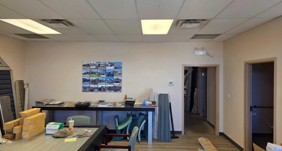 7485 45 Avenue Close, Red Deer, Alberta T4P4C2, ,Commercial,For Lease,Contractors ,45,A2219406