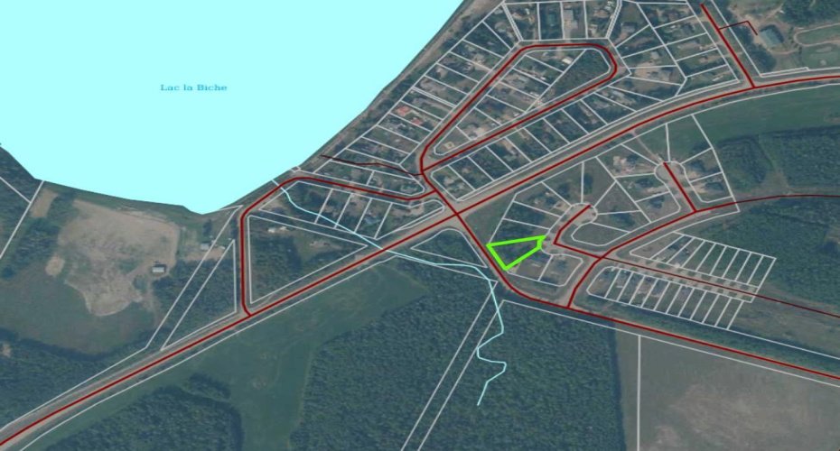 13348 Twp Rd 672A, Lac La Biche, Alberta T0A 2T0, ,Land,For Sale,Twp Rd 672A,A2219985