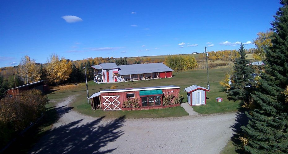 53021A 37-2 Township Road, Rural Clearwater County, Alberta T0M 0M0, ,Agri-business,For Sale,37-2 Township,A2210374