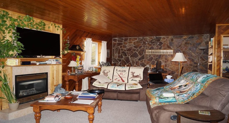 Livingroom - Residence