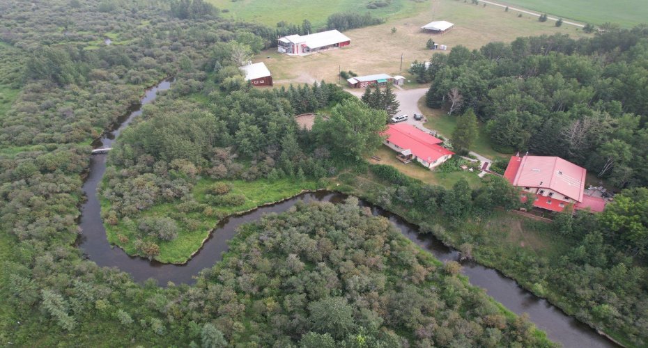 53021A 37-2 Township Road, Rural Clearwater County, Alberta T0M 0M0, ,Agri-business,For Sale,37-2 Township,A2210374