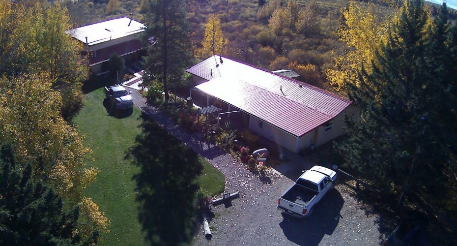 53021A 37-2 Township Road, Rural Clearwater County, Alberta T0M 0M0, ,Agri-business,For Sale,37-2 Township,A2210374