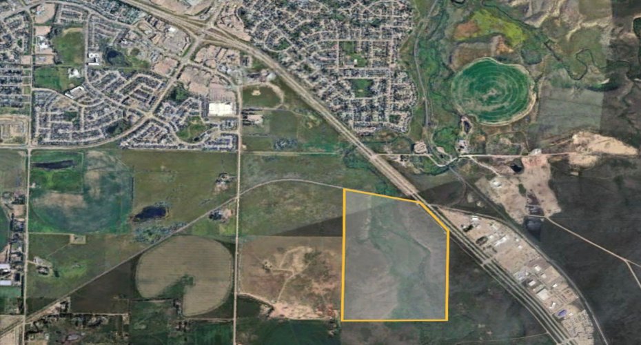 Black and White Trail, Rural Cypress County, Alberta T1B0G4, ,Land,For Sale,Black and White,A2218140