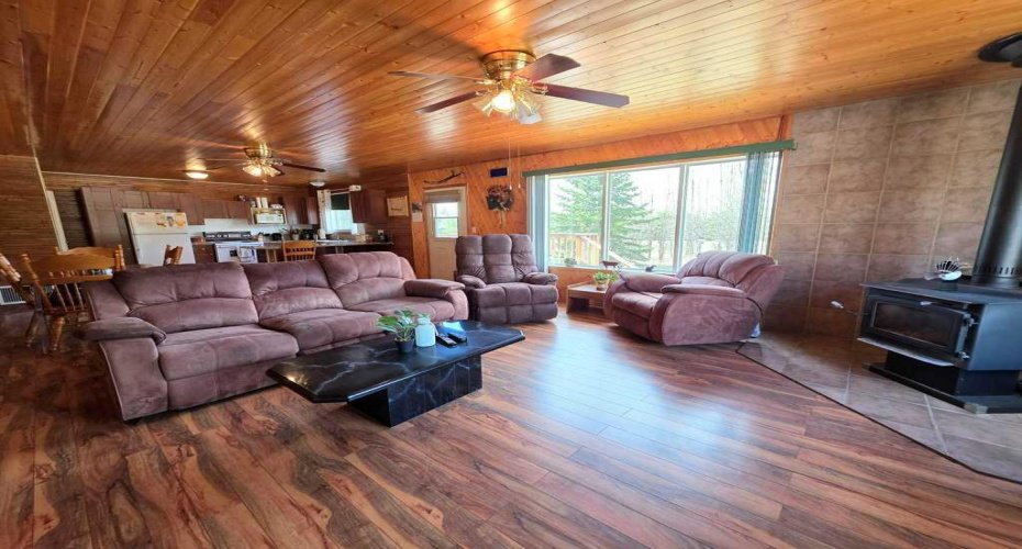57 Broken Paddle Drive, Rural Lesser Slave River No. 124, M.D. of, Alberta T9S 1C9, 2 Bedrooms Bedrooms, ,1 BathroomBathrooms,Residential,For Sale,Broken Paddle,A2218403
