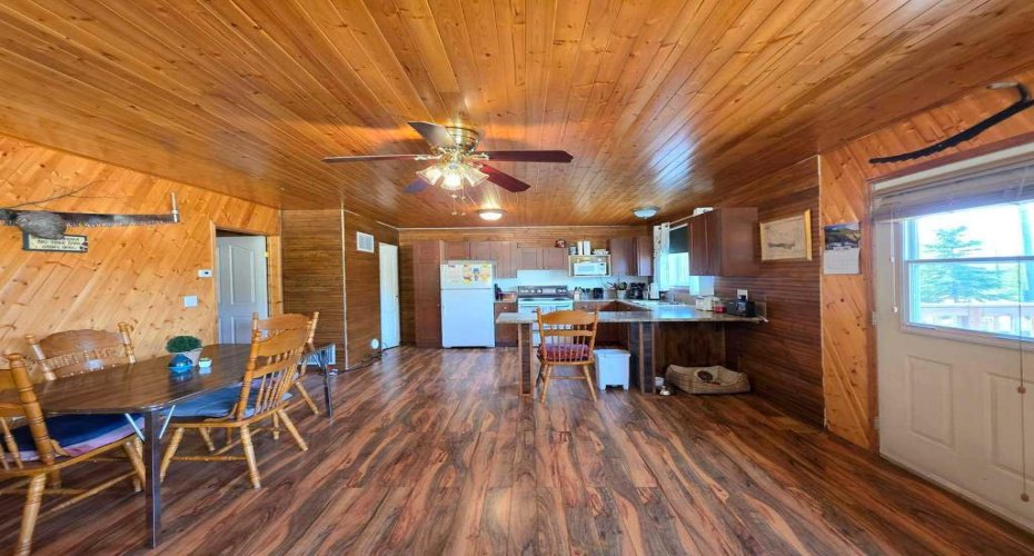57 Broken Paddle Drive, Rural Lesser Slave River No. 124, M.D. of, Alberta T9S 1C9, 2 Bedrooms Bedrooms, ,1 BathroomBathrooms,Residential,For Sale,Broken Paddle,A2218403