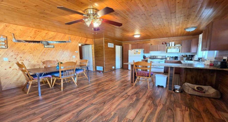 57 Broken Paddle Drive, Rural Lesser Slave River No. 124, M.D. of, Alberta T9S 1C9, 2 Bedrooms Bedrooms, ,1 BathroomBathrooms,Residential,For Sale,Broken Paddle,A2218403