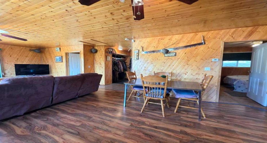 57 Broken Paddle Drive, Rural Lesser Slave River No. 124, M.D. of, Alberta T9S 1C9, 2 Bedrooms Bedrooms, ,1 BathroomBathrooms,Residential,For Sale,Broken Paddle,A2218403