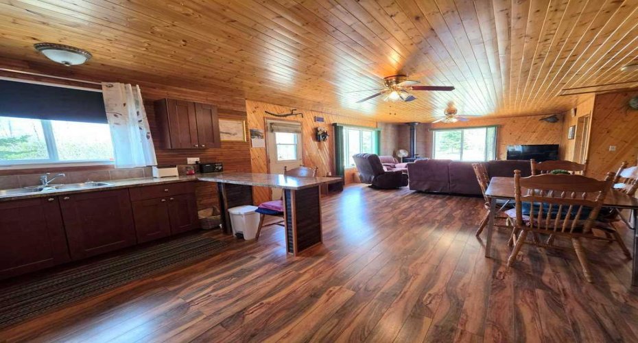 57 Broken Paddle Drive, Rural Lesser Slave River No. 124, M.D. of, Alberta T9S 1C9, 2 Bedrooms Bedrooms, ,1 BathroomBathrooms,Residential,For Sale,Broken Paddle,A2218403