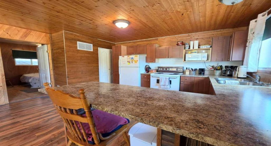57 Broken Paddle Drive, Rural Lesser Slave River No. 124, M.D. of, Alberta T9S 1C9, 2 Bedrooms Bedrooms, ,1 BathroomBathrooms,Residential,For Sale,Broken Paddle,A2218403
