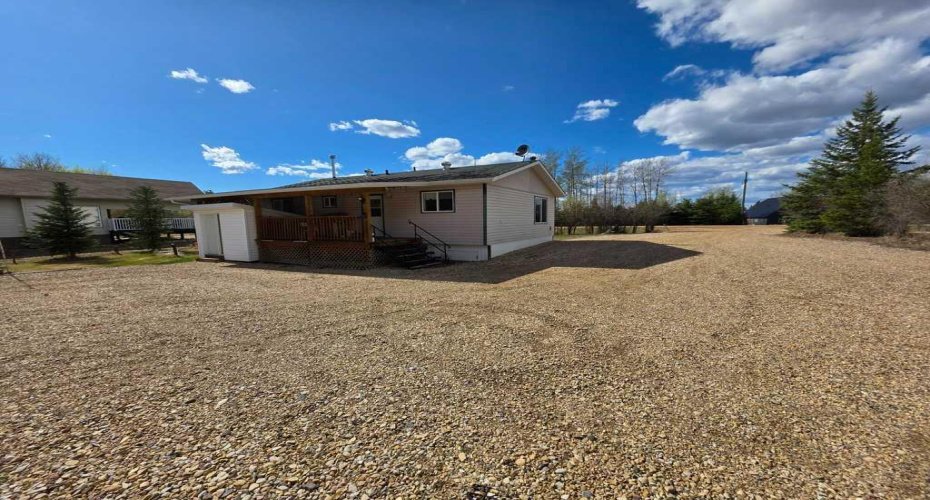 57 Broken Paddle Drive, Rural Lesser Slave River No. 124, M.D. of, Alberta T9S 1C9, 2 Bedrooms Bedrooms, ,1 BathroomBathrooms,Residential,For Sale,Broken Paddle,A2218403