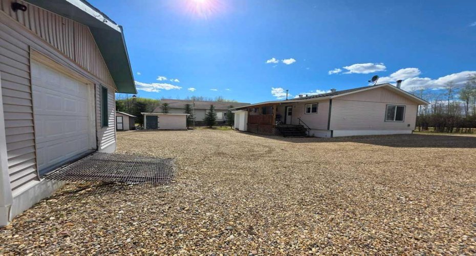 57 Broken Paddle Drive, Rural Lesser Slave River No. 124, M.D. of, Alberta T9S 1C9, 2 Bedrooms Bedrooms, ,1 BathroomBathrooms,Residential,For Sale,Broken Paddle,A2218403