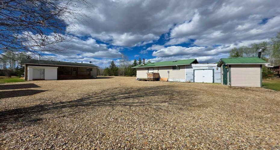 57 Broken Paddle Drive, Rural Lesser Slave River No. 124, M.D. of, Alberta T9S 1C9, 2 Bedrooms Bedrooms, ,1 BathroomBathrooms,Residential,For Sale,Broken Paddle,A2218403