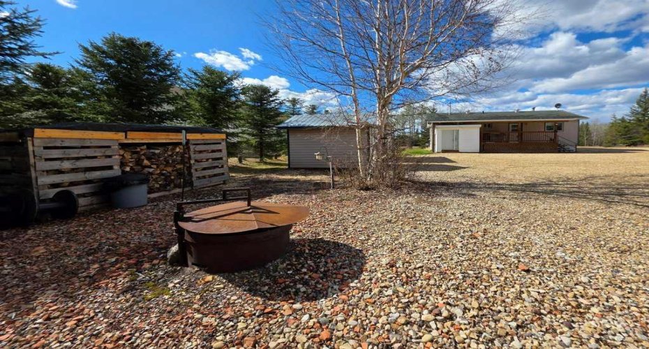 57 Broken Paddle Drive, Rural Lesser Slave River No. 124, M.D. of, Alberta T9S 1C9, 2 Bedrooms Bedrooms, ,1 BathroomBathrooms,Residential,For Sale,Broken Paddle,A2218403