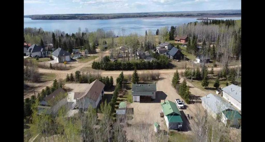 57 Broken Paddle Drive, Rural Lesser Slave River No. 124, M.D. of, Alberta T9S 1C9, 2 Bedrooms Bedrooms, ,1 BathroomBathrooms,Residential,For Sale,Broken Paddle,A2218403