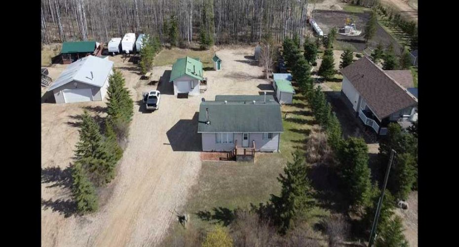 57 Broken Paddle Drive, Rural Lesser Slave River No. 124, M.D. of, Alberta T9S 1C9, 2 Bedrooms Bedrooms, ,1 BathroomBathrooms,Residential,For Sale,Broken Paddle,A2218403