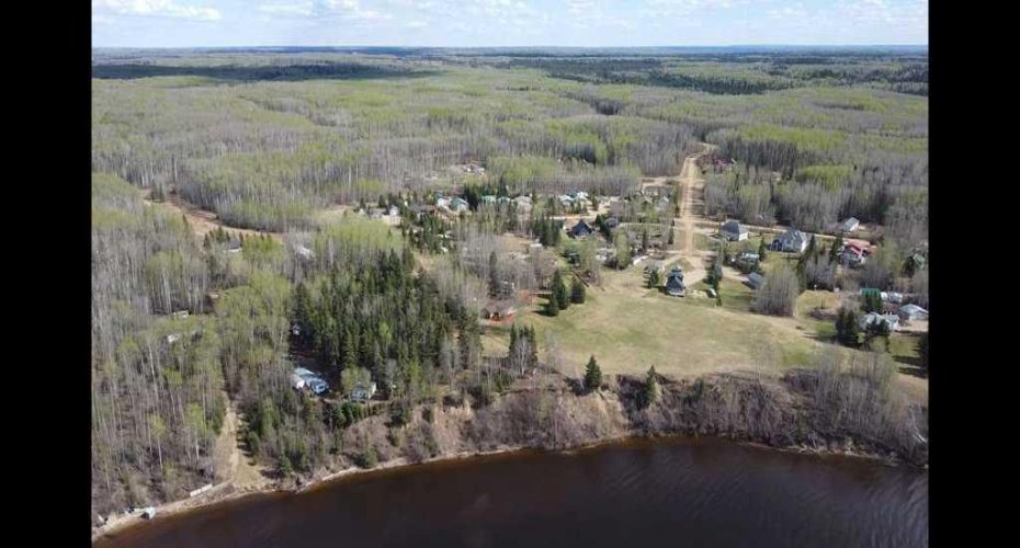 57 Broken Paddle Drive, Rural Lesser Slave River No. 124, M.D. of, Alberta T9S 1C9, 2 Bedrooms Bedrooms, ,1 BathroomBathrooms,Residential,For Sale,Broken Paddle,A2218403