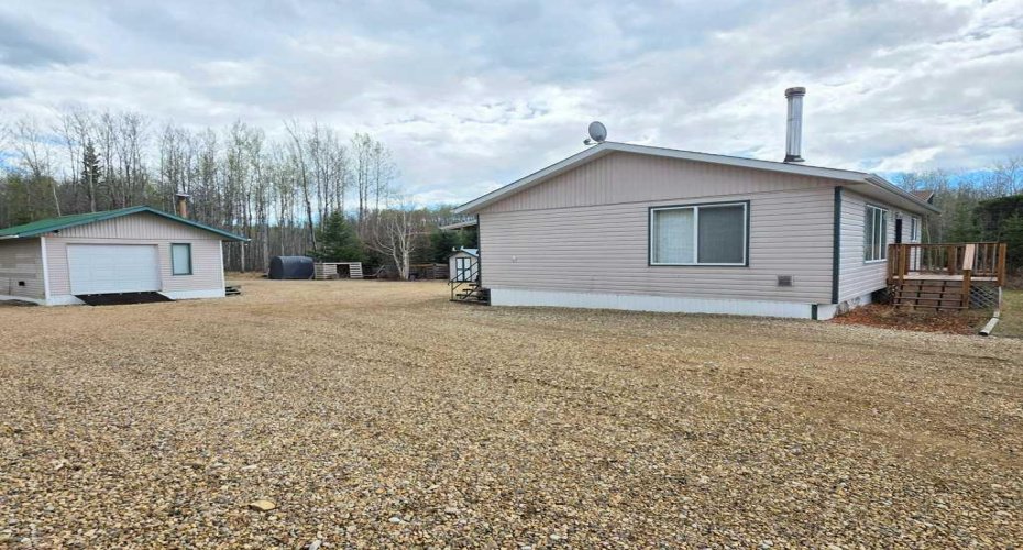 57 Broken Paddle Drive, Rural Lesser Slave River No. 124, M.D. of, Alberta T9S 1C9, 2 Bedrooms Bedrooms, ,1 BathroomBathrooms,Residential,For Sale,Broken Paddle,A2218403