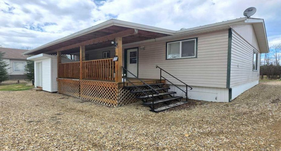 57 Broken Paddle Drive, Rural Lesser Slave River No. 124, M.D. of, Alberta T9S 1C9, 2 Bedrooms Bedrooms, ,1 BathroomBathrooms,Residential,For Sale,Broken Paddle,A2218403