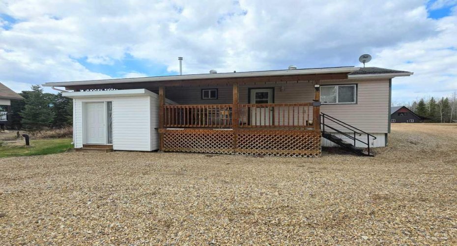 57 Broken Paddle Drive, Rural Lesser Slave River No. 124, M.D. of, Alberta T9S 1C9, 2 Bedrooms Bedrooms, ,1 BathroomBathrooms,Residential,For Sale,Broken Paddle,A2218403