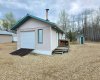 57 Broken Paddle Drive, Rural Lesser Slave River No. 124, M.D. of, Alberta T9S 1C9, 2 Bedrooms Bedrooms, ,1 BathroomBathrooms,Residential,For Sale,Broken Paddle,A2218403