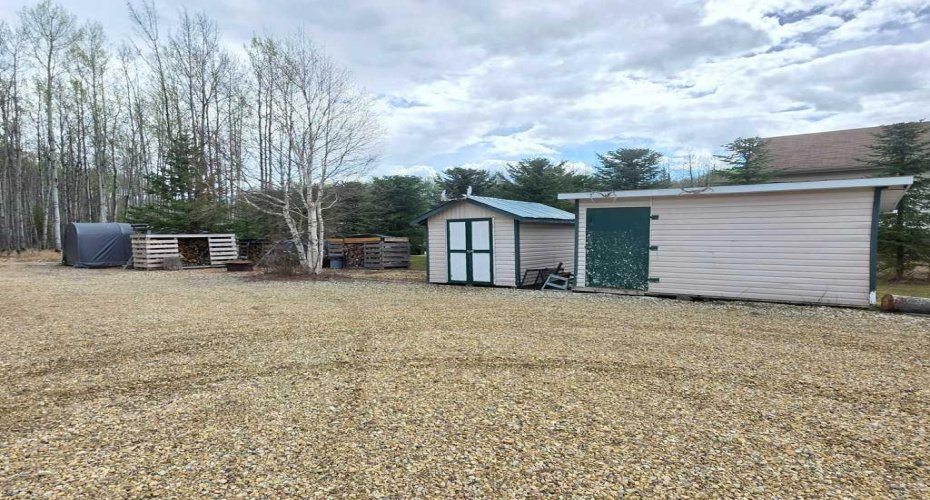 57 Broken Paddle Drive, Rural Lesser Slave River No. 124, M.D. of, Alberta T9S 1C9, 2 Bedrooms Bedrooms, ,1 BathroomBathrooms,Residential,For Sale,Broken Paddle,A2218403