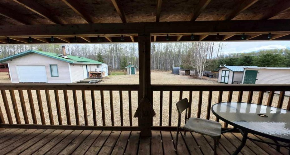 57 Broken Paddle Drive, Rural Lesser Slave River No. 124, M.D. of, Alberta T9S 1C9, 2 Bedrooms Bedrooms, ,1 BathroomBathrooms,Residential,For Sale,Broken Paddle,A2218403