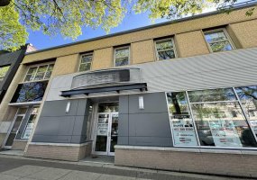 333 6 Street, Lethbridge, Alberta T1J0N6, ,Commercial,For Lease,6,A2219659
