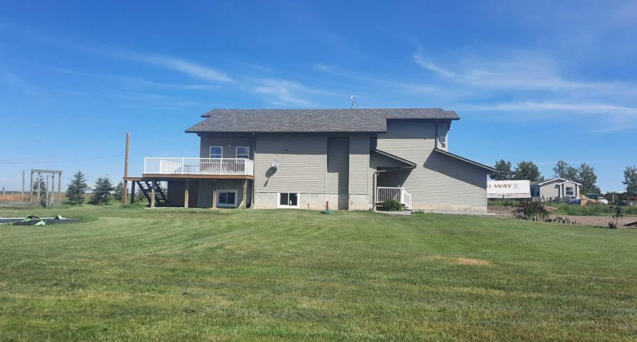 RR 20 294152, Rural Starland County, Alberta T0J 2C0, 5 Bedrooms Bedrooms, ,3 BathroomsBathrooms,Residential,For Sale,294152,A2218565