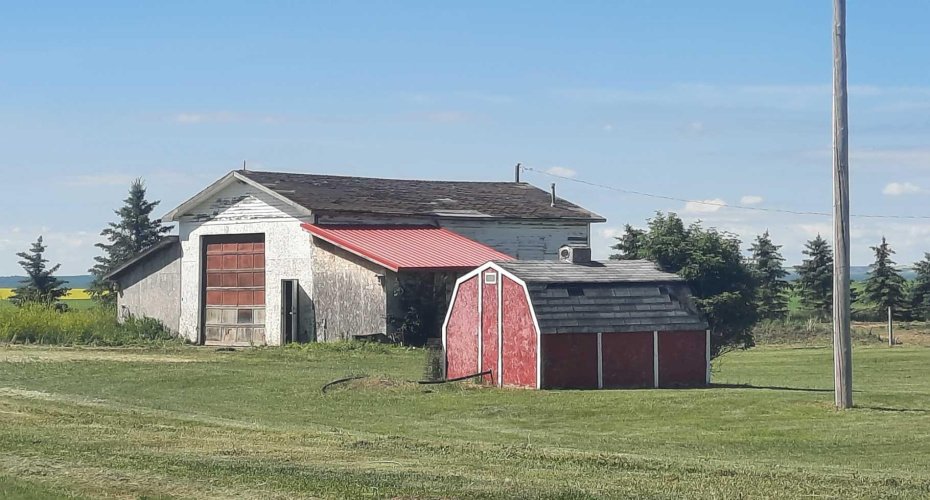 RR 20 294152, Rural Starland County, Alberta T0J 2C0, 5 Bedrooms Bedrooms, ,3 BathroomsBathrooms,Residential,For Sale,294152,A2218565