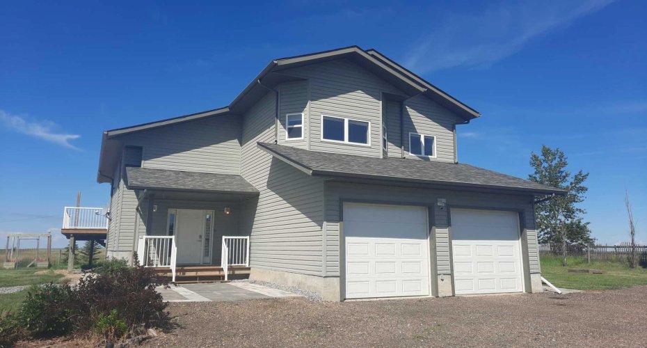 RR 20 294152, Rural Starland County, Alberta T0J 2C0, 5 Bedrooms Bedrooms, ,3 BathroomsBathrooms,Residential,For Sale,294152,A2218565