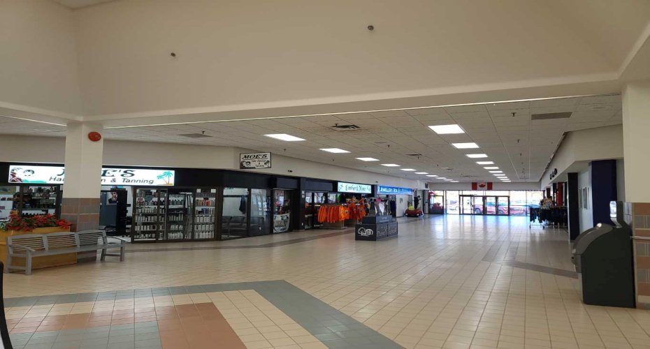 10122 100 Street, Peace River, Alberta T8S 1S8, ,Commercial,For Lease,100,A2220185