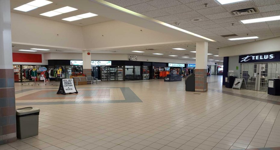 10122 100 Street, Peace River, Alberta T8S 1S8, ,Commercial,For Lease,100,A2220185