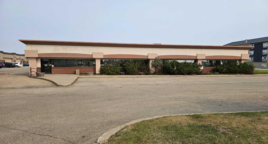 10070 117 Avenue, Grande Prairie, Alberta T8V4K5, ,Commercial,For Lease,117,A2220271