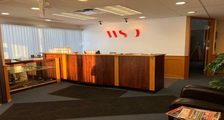 10070 117 Avenue, Grande Prairie, Alberta T8V4K5, ,Commercial,For Lease,117,A2220271