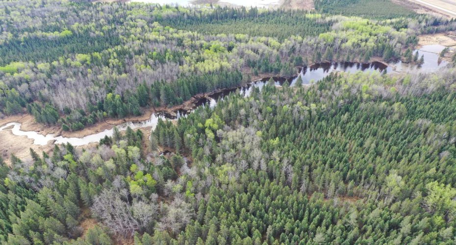 694041 Hwy 63, Breynat, Alberta T0A 0E0, 2 Bedrooms Bedrooms, ,1 BathroomBathrooms,Residential,For Sale,Hwy 63,A2220348